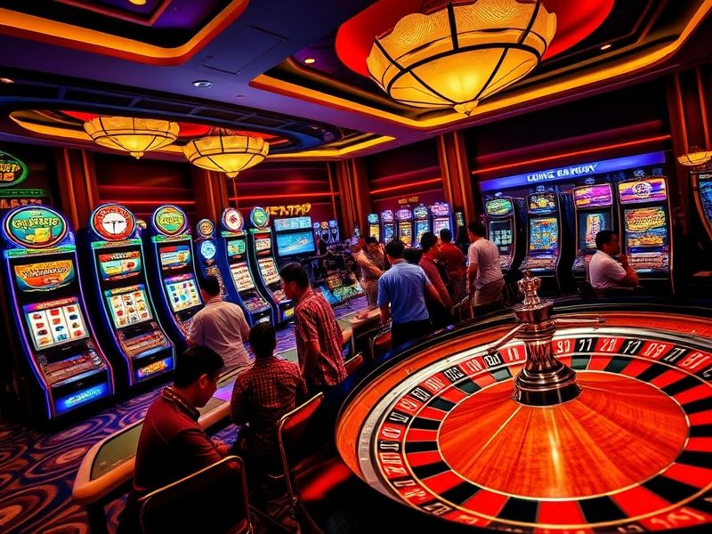 Welcome to fb777 ph.com – your trusted source for top-tier online gambling in the Philippines. Explore real money slots, live dealer games, exclusive bonuses, and secure gaming all in one place. Start playing today!